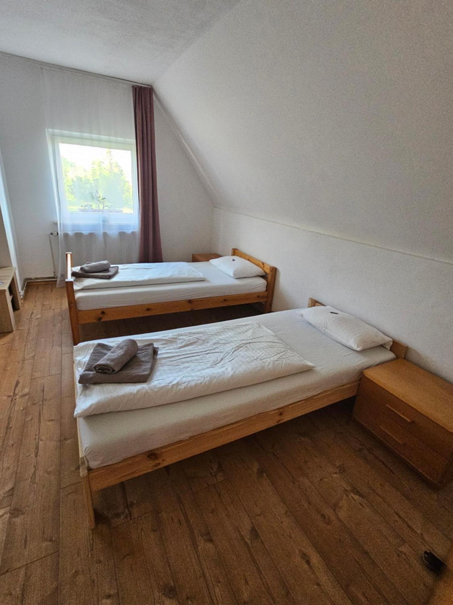 Ferienwohnung Peter Rudolstadt Exterior foto