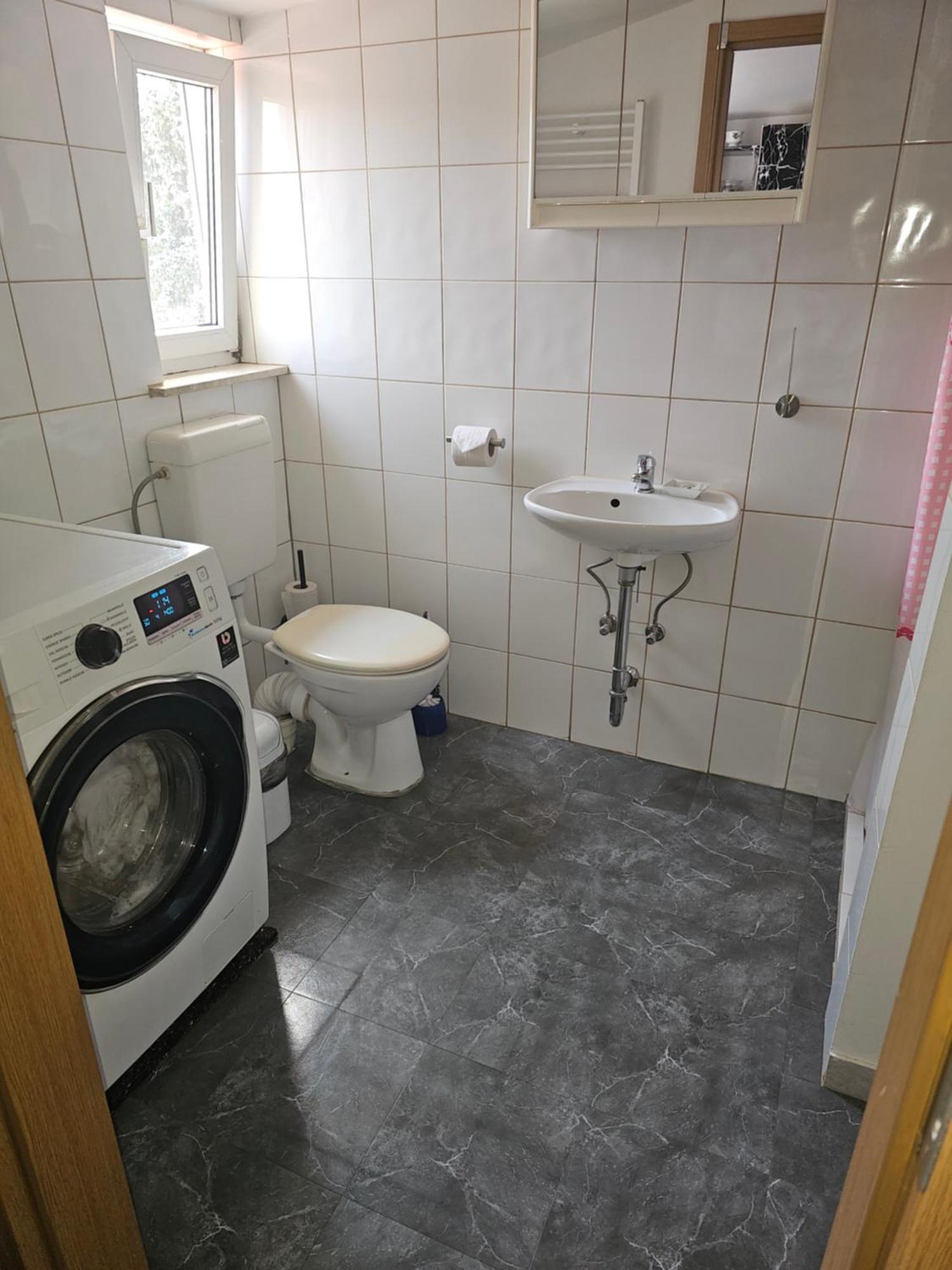 Ferienwohnung Peter Rudolstadt Exterior foto